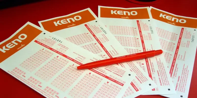Keno 789Club